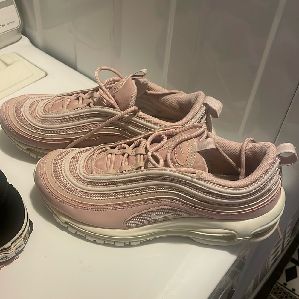Nike Air Max 97